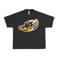 Pigment Black akron-rubber-ducks Urban Heavy Tee - linhVisuals