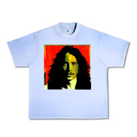 Grape Ice chris cornell best legend Urban Heavy Tee - linhVisuals