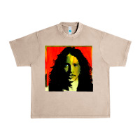 French Oak chris cornell best legend Urban Heavy Tee - linhVisuals