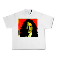 Lunar Rock chris cornell best legend Urban Heavy Tee - linhVisuals