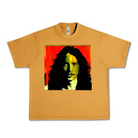 Peanut Butter chris cornell best legend Urban Heavy Tee - linhVisuals