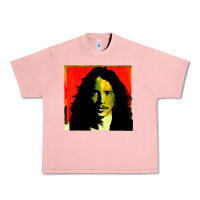 Salmon chris cornell best legend Urban Heavy Tee - linhVisuals