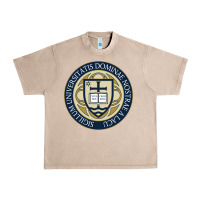 University Dame Urban Heavy Tee | Teevron