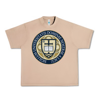 University Dame Urban Heavy Tee | Teevron