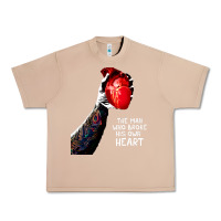 Burro everclear best of cover Urban Heavy Tee - linhVisuals