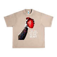 French Oak everclear best of cover Urban Heavy Tee - linhVisuals