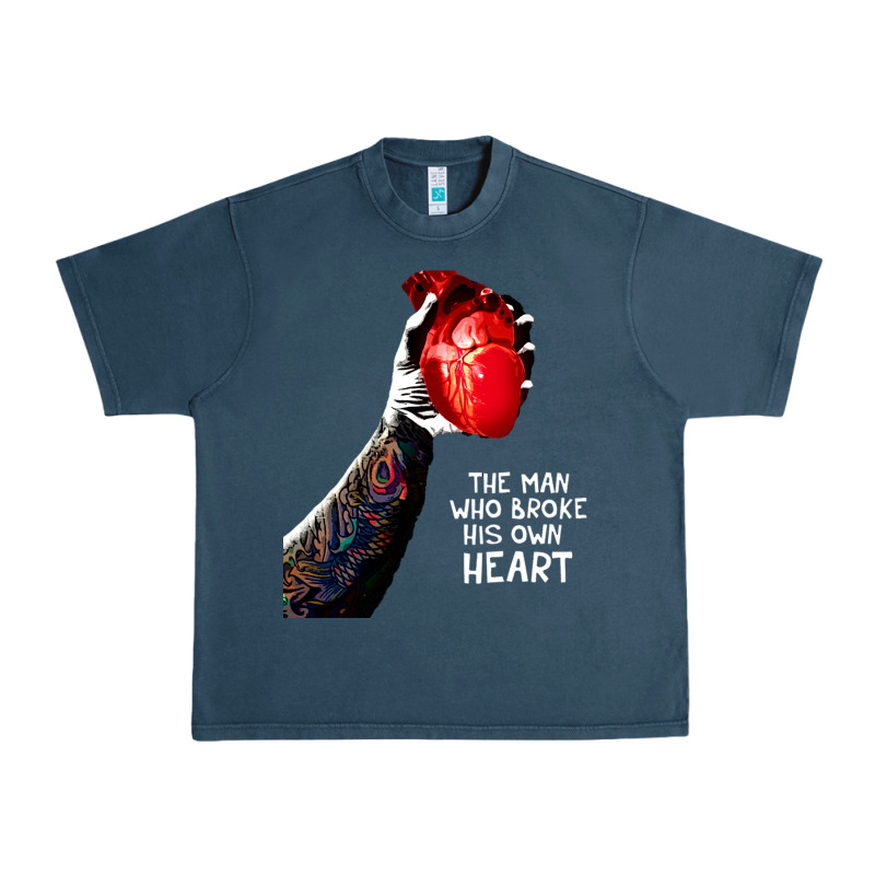 Everclear Best Of Cover Urban Heavy Tee by linhVisuals | Teevron