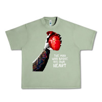 Oil Green everclear best of cover Urban Heavy Tee - linhVisuals