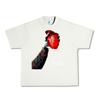 Pistachio everclear best of cover Urban Heavy Tee - linhVisuals