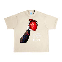 Sandshell everclear best of cover Urban Heavy Tee - linhVisuals