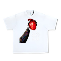 White everclear best of cover Urban Heavy Tee - linhVisuals