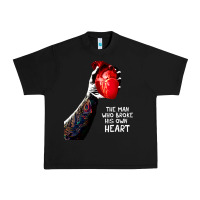 Black everclear best of cover Urban Heavy Tee - linhVisuals
