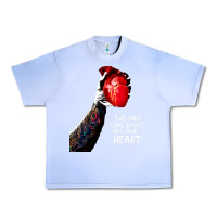 Grape Ice everclear best of cover Urban Heavy Tee - linhVisuals
