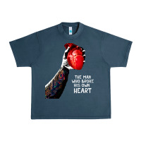Midnight Navy everclear best of cover Urban Heavy Tee - linhVisuals