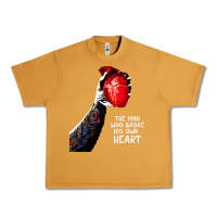Peanut Butter everclear best of cover Urban Heavy Tee - linhVisuals