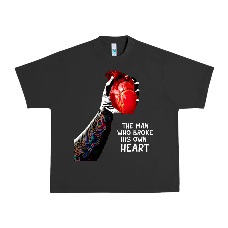 Everclear Best Of Cover Urban Heavy Tee by linhVisuals | Teevron