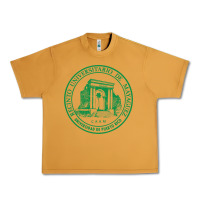 Peanut Butter upr at mayaguez Urban Heavy Tee - linhVisuals