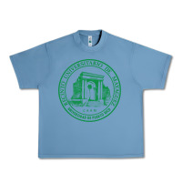 Upr At Mayaguez Urban Heavy Tee | Teevron