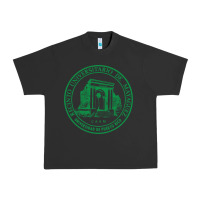 Upr At Mayaguez Urban Heavy Tee | Teevron