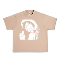Burro luffy one piece Urban Heavy Tee - linhVisuals