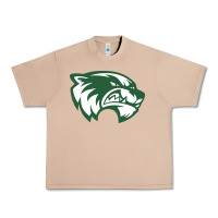 Utah Valley Wolverines Urban Heavy Tee | Teevron