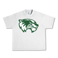 Lunar Rock utah valley wolverines Urban Heavy Tee - linhVisuals