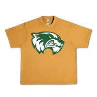 Peanut Butter utah valley wolverines Urban Heavy Tee - linhVisuals
