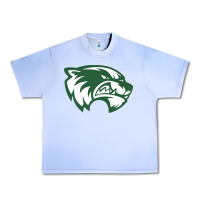 Grape Ice utah valley wolverines Urban Heavy Tee - linhVisuals