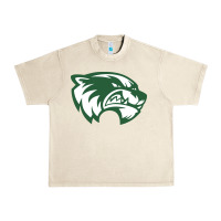 Sandshell utah valley wolverines Urban Heavy Tee - linhVisuals