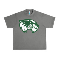 Tornado utah valley wolverines Urban Heavy Tee - linhVisuals