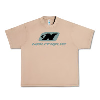 Burro Nautique Boats Urban Heavy Tee - linhVisuals