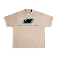 French Oak Nautique Boats Urban Heavy Tee - linhVisuals