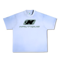 Grape Ice Nautique Boats Urban Heavy Tee - linhVisuals