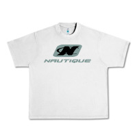 Lunar Rock Nautique Boats Urban Heavy Tee - linhVisuals