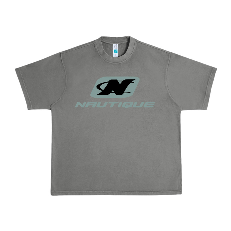 Nautique Boats Urban Heavy Tee by linhVisuals | Teevron