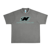Tornado Nautique Boats Urban Heavy Tee - linhVisuals