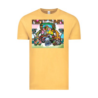 Easter Vintage Tee | Teevron