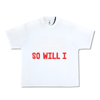 White if the stars were to worship so will i Urban Heavy Tee - linhVisuals