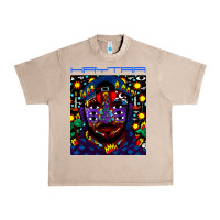 Kaytranada Urban Heavy Tee | Teevron