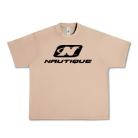 Burro Nautique Boats Urban Heavy Tee - linhVisuals