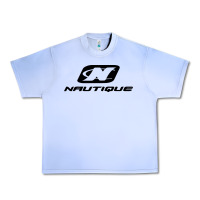 Grape Ice Nautique Boats Urban Heavy Tee - linhVisuals