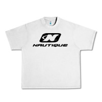 Lunar Rock Nautique Boats Urban Heavy Tee - linhVisuals