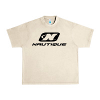 Sandshell Nautique Boats Urban Heavy Tee - linhVisuals