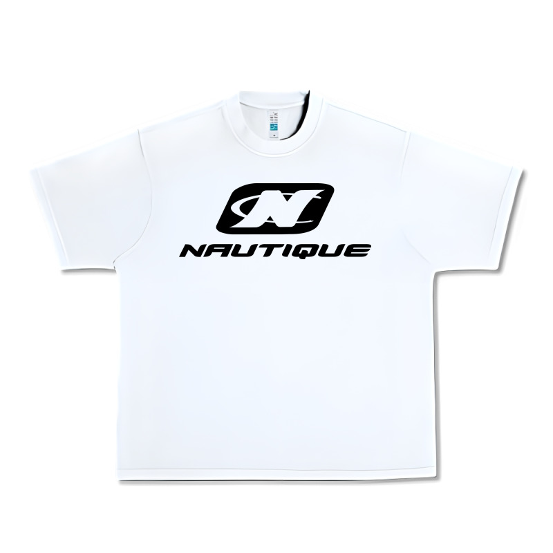Nautique Boats Urban Heavy Tee by linhVisuals | Teevron