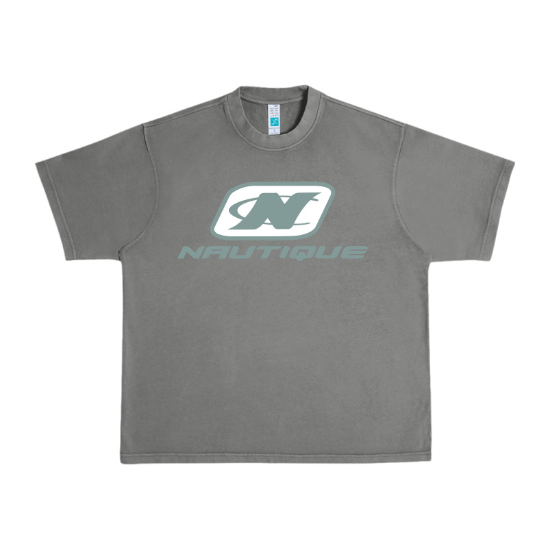 Nautique Boats Urban Heavy Tee by linhVisuals | Teevron