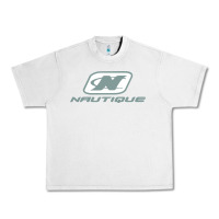 Lunar Rock Nautique Boats Urban Heavy Tee - linhVisuals