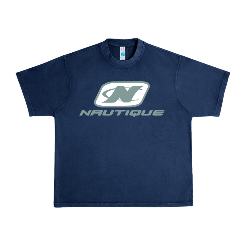 Nautique Boats Urban Heavy Tee by linhVisuals | Teevron