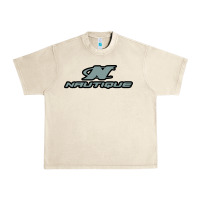Sandshell Nautique Boats Urban Heavy Tee - linhVisuals