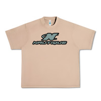 Burro Nautique Boats Urban Heavy Tee - linhVisuals