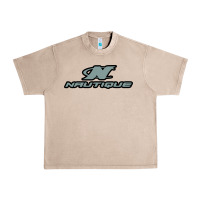 French Oak Nautique Boats Urban Heavy Tee - linhVisuals